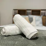 Appartamento La Ruche Arrageoise - Parking Gratuit - Cozy - Grand Lit - Long Arras