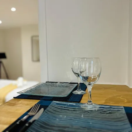 Apartamento La Ruche Arrageoise - Parking Gratuit - Cozy - Grand Lit - Long *