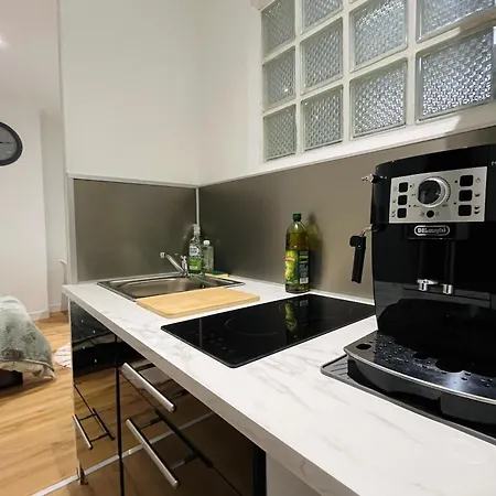 La Ruche Arrageoise - Parking Gratuit - Cozy - Grand Lit - Long Arras