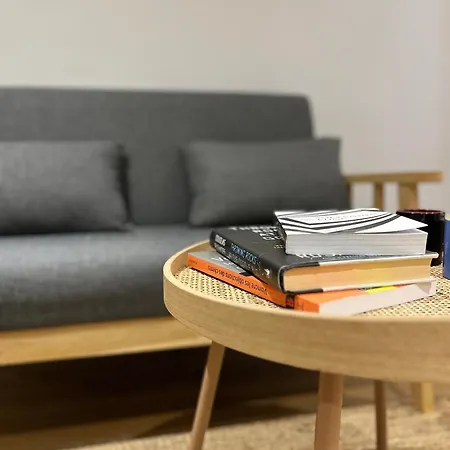 La Ruche Arrageoise - Parking Gratuit - Cozy - Grand Lit - Long Arras