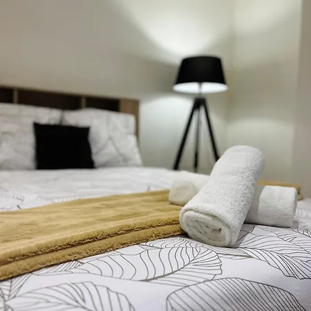 La Ruche Arrageoise - Parking Gratuit - Cozy - Grand Lit - Long * Arras