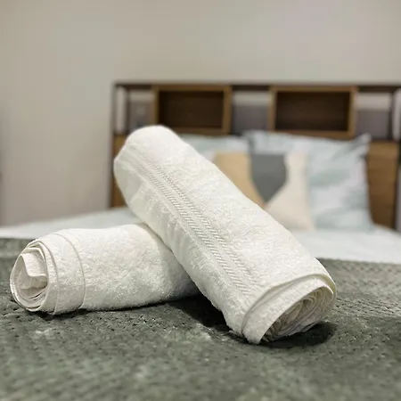 Apartamento La Ruche Arrageoise - Parking Gratuit - Cozy - Grand Lit - Long Arras